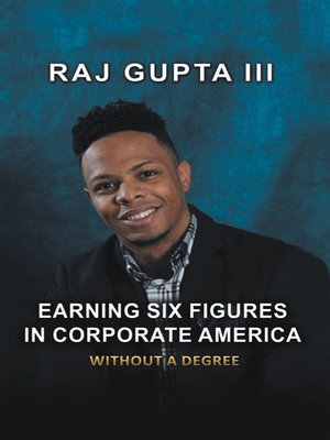cover image of Earning Six Figures in Corporate America Without a Degree